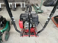 Gpm gtpc360 trilplaat - afbeelding 7 van  7