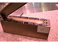 Gps 200 sealapparaat - afbeelding 2 van  2