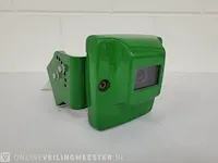 Gps-camera john deere, autotrac vision camera