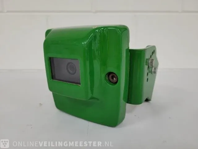 Gps-camera john deere, autotrac vision camera - afbeelding 2 van  7
