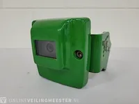 Gps-camera john deere, autotrac vision camera - afbeelding 2 van  7