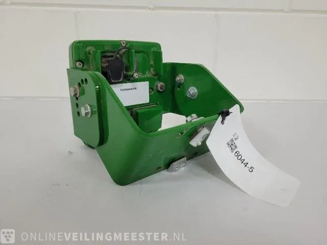 Gps-camera john deere, autotrac vision camera - afbeelding 4 van  7