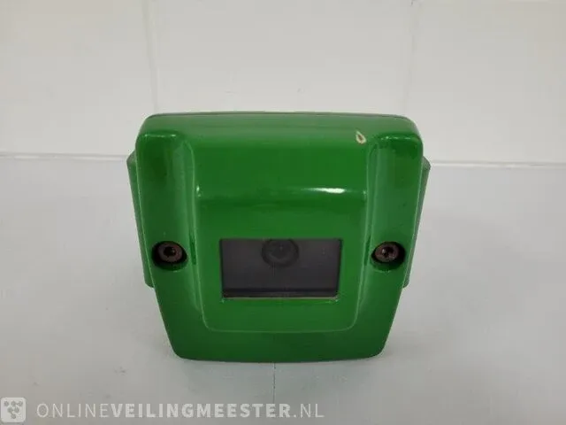 Gps-camera john deere, autotrac vision camera - afbeelding 5 van  7