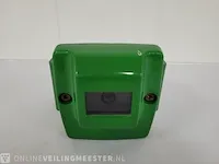 Gps-camera john deere, autotrac vision camera - afbeelding 5 van  7