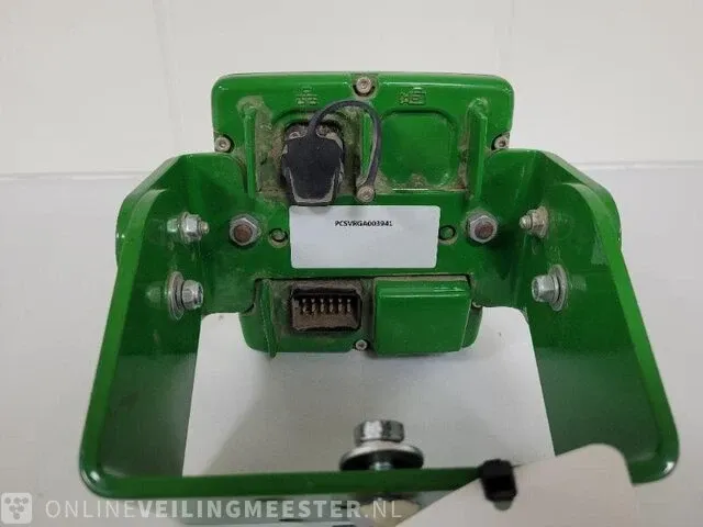 Gps-camera john deere, autotrac vision camera - afbeelding 7 van  7