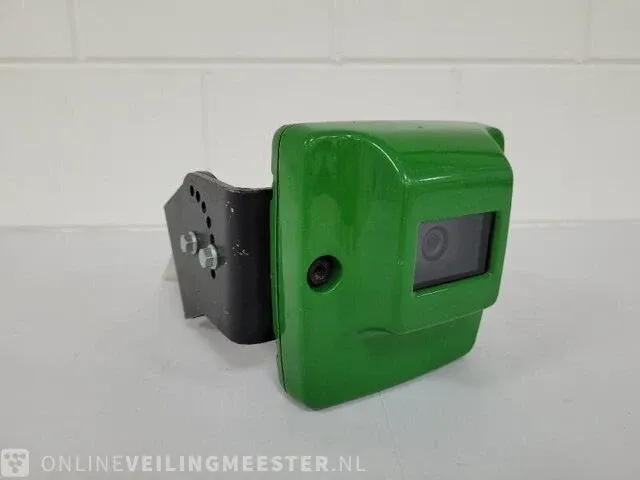 Gps-camera john deere, autotrac vision camera - afbeelding 1 van  7