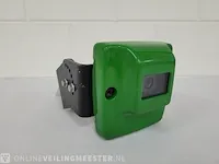 Gps-camera john deere, autotrac vision camera - afbeelding 1 van  7