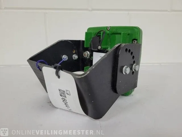 Gps-camera john deere, autotrac vision camera - afbeelding 3 van  7