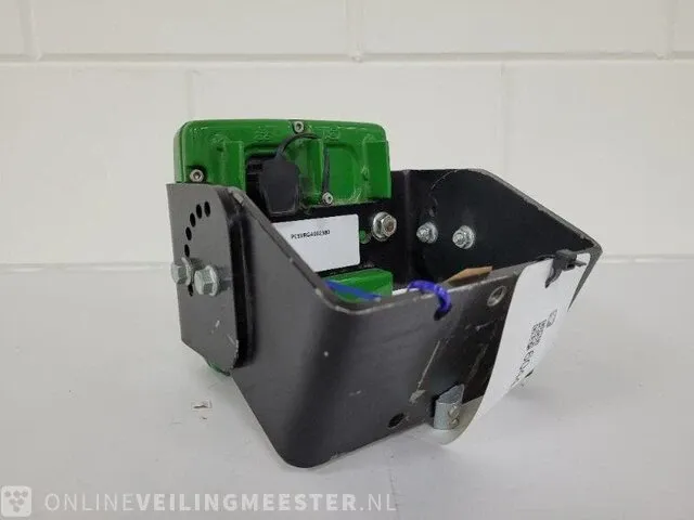 Gps-camera john deere, autotrac vision camera - afbeelding 4 van  7
