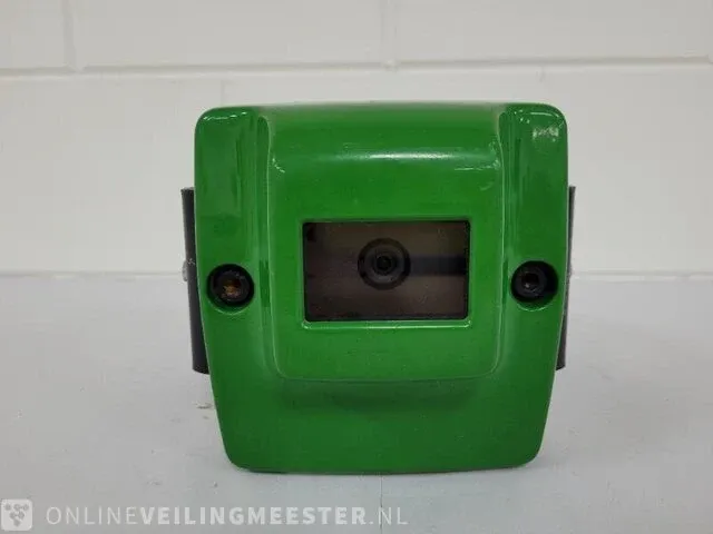 Gps-camera john deere, autotrac vision camera - afbeelding 5 van  7