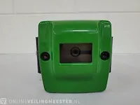 Gps-camera john deere, autotrac vision camera - afbeelding 5 van  7