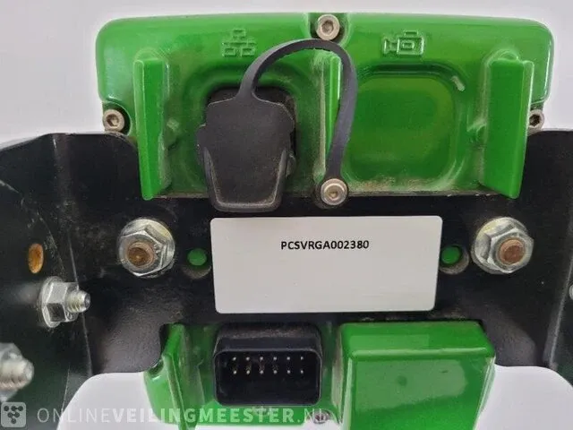 Gps-camera john deere, autotrac vision camera - afbeelding 7 van  7