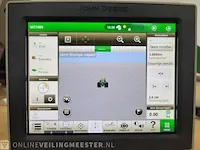 Gps-display john deere, gen 4 4240 universal display, bouwjaar 2019 - afbeelding 4 van  13