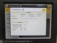 Gps-display john deere, gen 4 4240 universal display, bouwjaar 2019 - afbeelding 5 van  13
