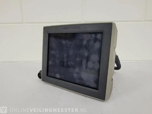Gps-display john deere, gen 4 4240 universal display, bouwjaar 2019 - afbeelding 6 van  13