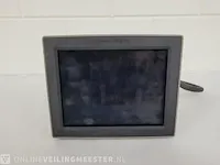 Gps-display john deere, gen 4 4240 universal display, bouwjaar 2019 - afbeelding 9 van  13