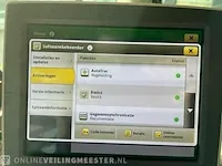 Gps-display john deere, gen 4 4240 universal display, bouwjaar 2019 - afbeelding 13 van  13