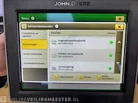 Gps-display john deere, gen 4 4240 universal display, bouwjaar 2023 - afbeelding 3 van  13