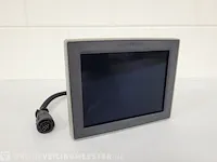 Gps-display john deere, gen 4 4240 universal display, bouwjaar 2023