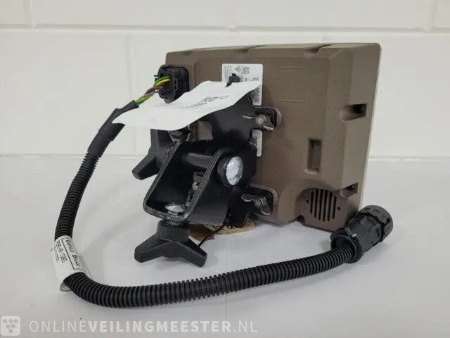 Gps-display john deere, gen 4 4240 universal display, bouwjaar 2023 - afbeelding 7 van  13