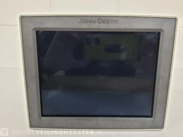 Gps-display john deere, gen 4 4240 universal display, bouwjaar 2023 - afbeelding 9 van  13