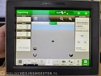 Gps-display john deere, gen 4 4240 universal display, bouwjaar 2023 - afbeelding 13 van  13