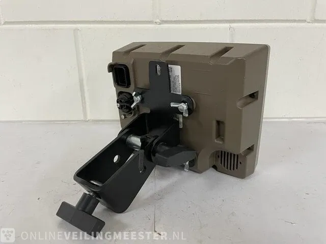Gps-display john deere, gen 4 4240 universal display - afbeelding 2 van  15