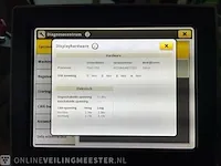 Gps-display john deere, gen 4 4240 universal display - afbeelding 3 van  15