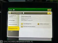 Gps-display john deere, gen 4 4240 universal display - afbeelding 4 van  15
