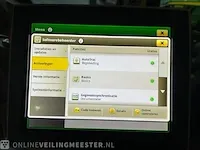Gps-display john deere, gen 4 4240 universal display - afbeelding 6 van  15