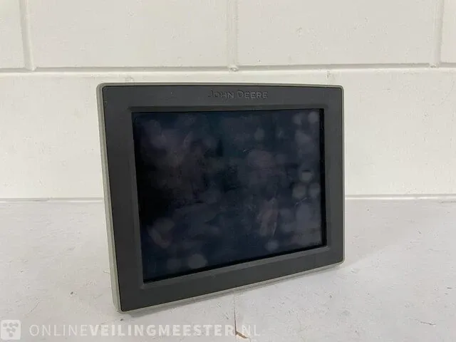 Gps-display john deere, gen 4 4240 universal display - afbeelding 1 van  15