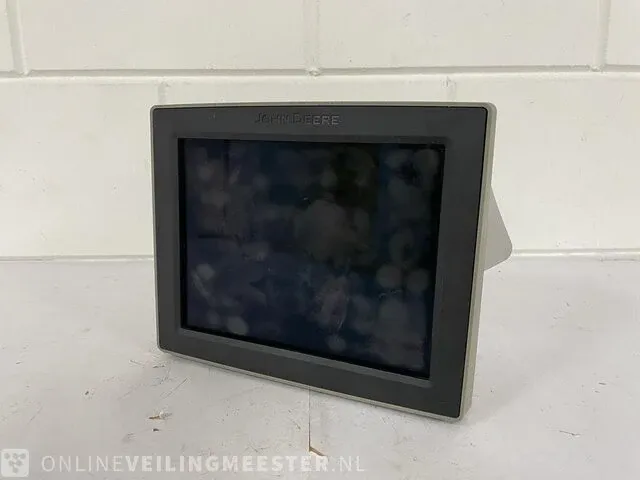 Gps-display john deere, gen 4 4240 universal display - afbeelding 8 van  15