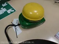 Gps ontvanger john deere, sf3000, bouwjaar 2013 - afbeelding 1 van  7