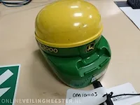 Gps ontvanger john deere, sf3000, bouwjaar 2013 - afbeelding 2 van  7
