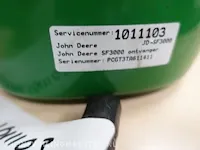 Gps ontvanger john deere, sf3000, bouwjaar 2013 - afbeelding 3 van  7