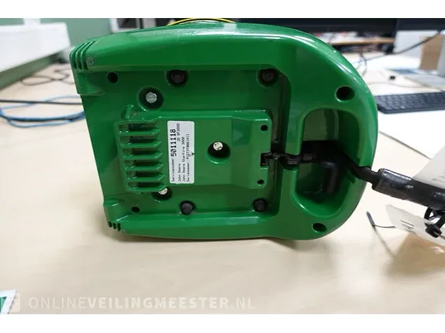 Gps ontvanger john deere, sf3000, bouwjaar 2013 - afbeelding 4 van  7