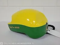Gps-ontvanger john deere, starfirce 6000, bouwjaar 2017