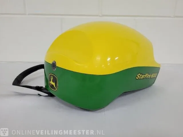 Gps-ontvanger john deere, starfirce 6000, bouwjaar 2017 - afbeelding 3 van  10