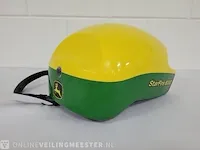 Gps-ontvanger john deere, starfirce 6000, bouwjaar 2017 - afbeelding 3 van  10
