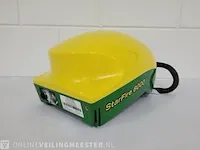 Gps-ontvanger john deere, starfirce 6000, bouwjaar 2017 - afbeelding 4 van  10
