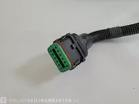 Gps-ontvanger john deere, starfirce 6000, bouwjaar 2017 - afbeelding 8 van  10