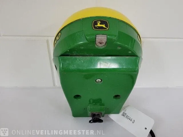 Gps-ontvanger john deere, starfire 3000, bouwjaar 2011 - afbeelding 6 van  10