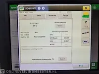 Gps-ontvanger john deere, starfire 3000, bouwjaar 2011 - afbeelding 10 van  10