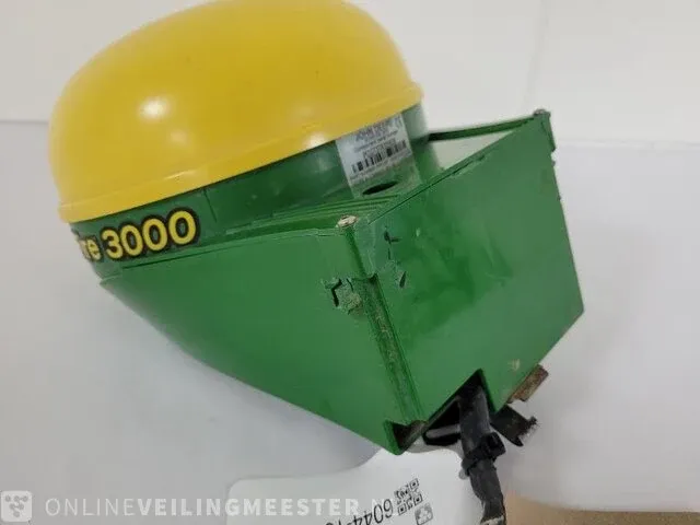 Gps-ontvanger john deere, starfire 3000, bouwjaar 2011 - afbeelding 7 van  10
