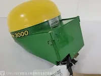 Gps-ontvanger john deere, starfire 3000, bouwjaar 2011 - afbeelding 7 van  10