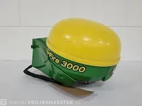 Gps-ontvanger john deere, starfire 3000, bouwjaar 2011 - afbeelding 1 van  9