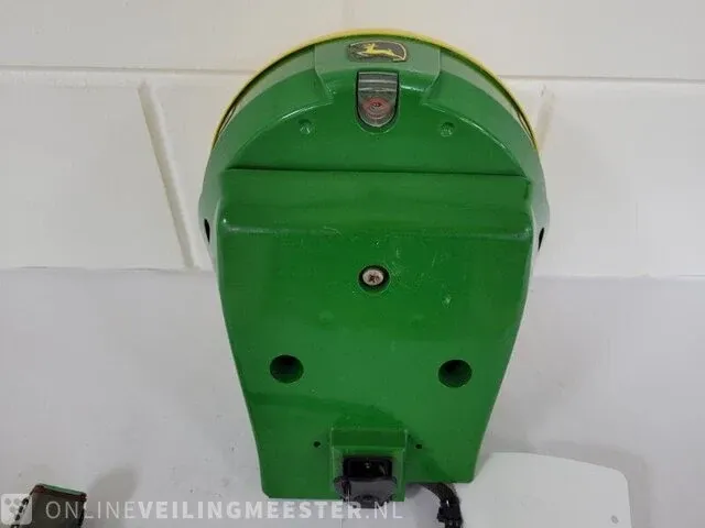 Gps-ontvanger john deere, starfire 3000, bouwjaar 2011 - afbeelding 5 van  9