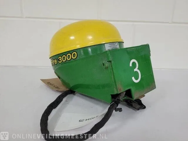 Gps-ontvanger john deere, starfire 3000, bouwjaar 2011 - afbeelding 5 van  10