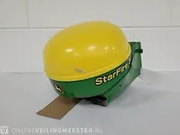 Gps-ontvanger john deere, starfire 3000, bouwjaar 2012 - afbeelding 2 van  9