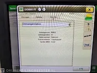 Gps-ontvanger john deere, starfire 3000, bouwjaar 2012 - afbeelding 8 van  9